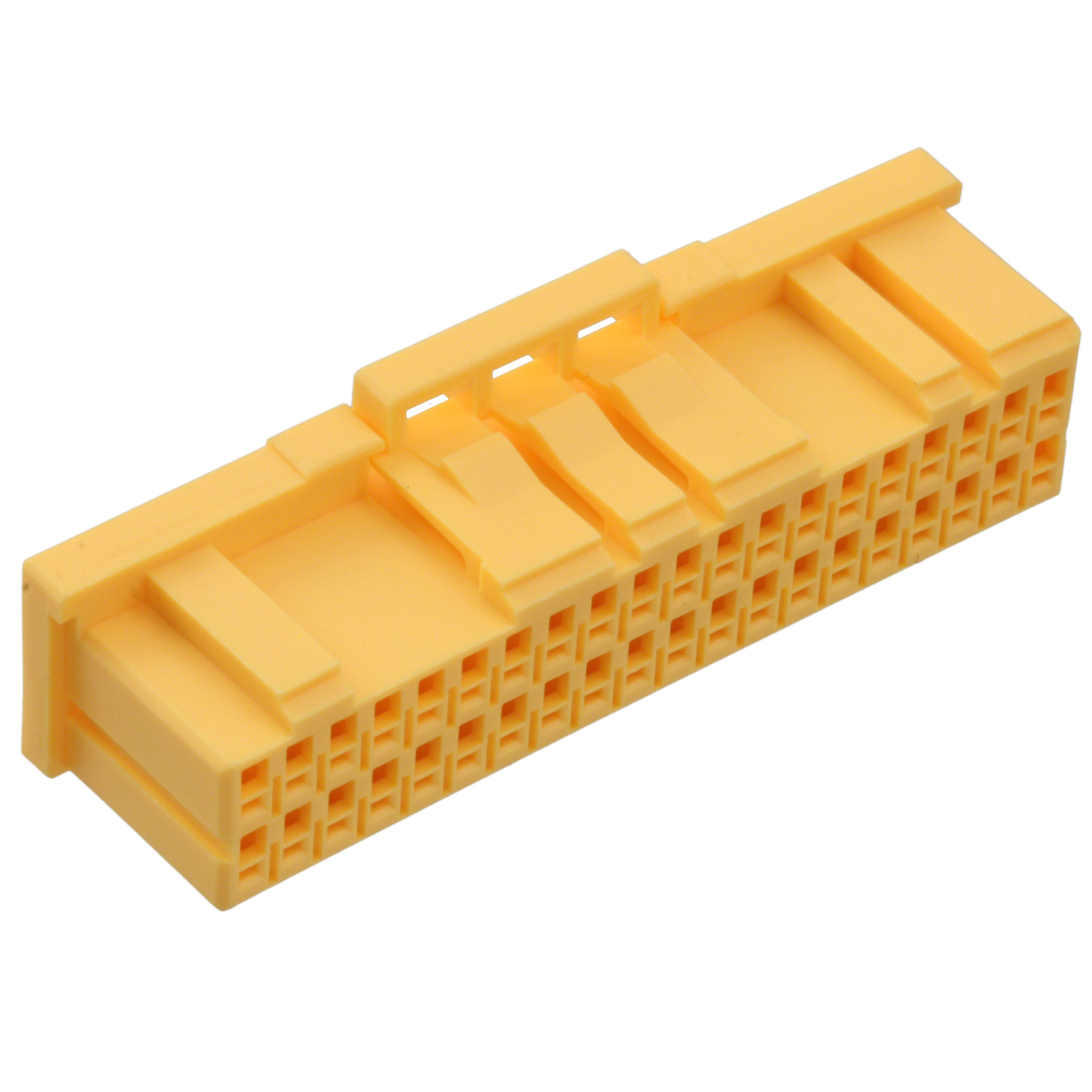 3-1871057-0 CONN RCPT HSG 40POS 2.00MM