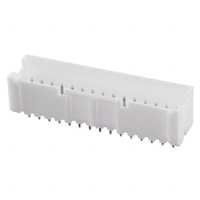3-1969543-0 CONN HEADER VERT 30POS 2.5MM