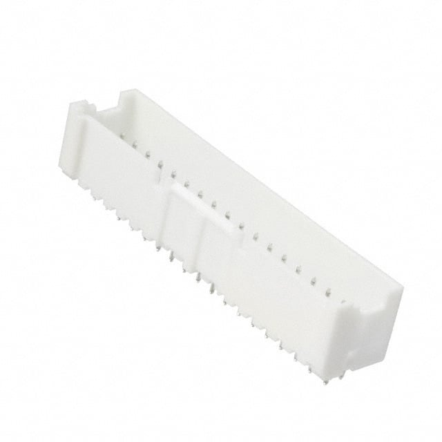 3-1969543-6 CONN HEADER VERT 36POS 2.5MM