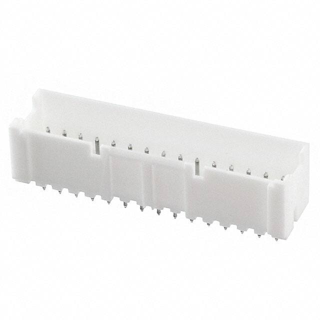 3-1969582-0 CONN HEADER VERT 30POS 2.5MM
