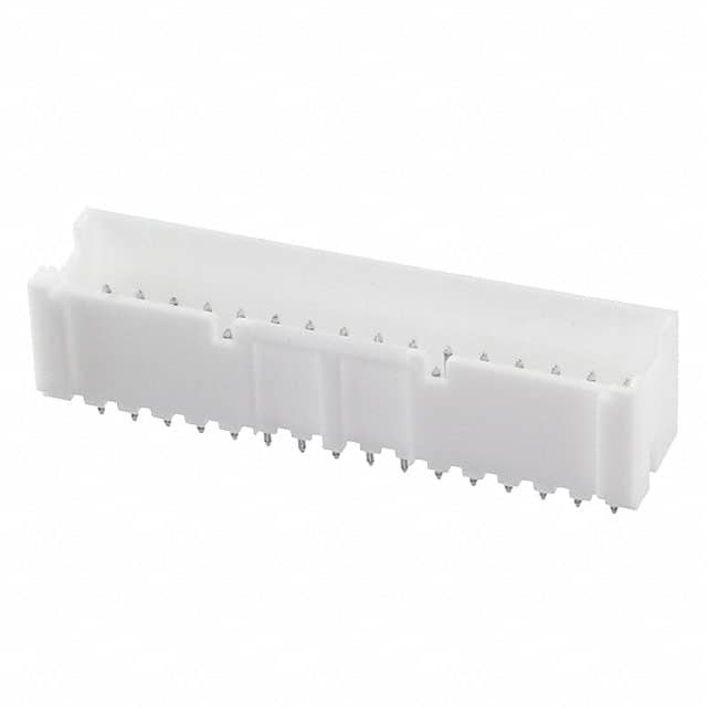 3-1969582-2 CONN HEADER VERT 32POS 2.5MM