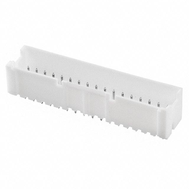 3-1969582-4 CONN HEADER VERT 34POS 2.5MM