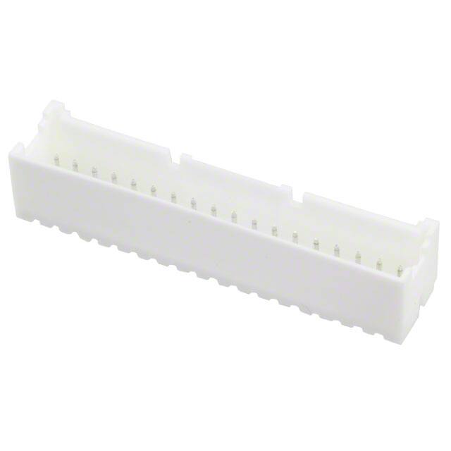 3-1969582-6 CONN HEADER VERT 36POS 2.5MM