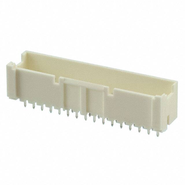 3-1969584-2 CONN HEADER VERT 32POS 2.5MM