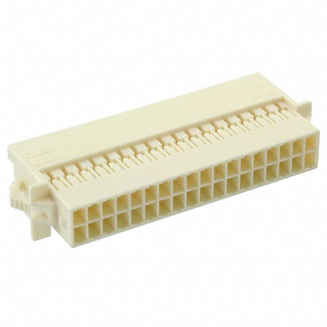 3-1969595-6 CONN RCPT HSG 36POS 2.50MM