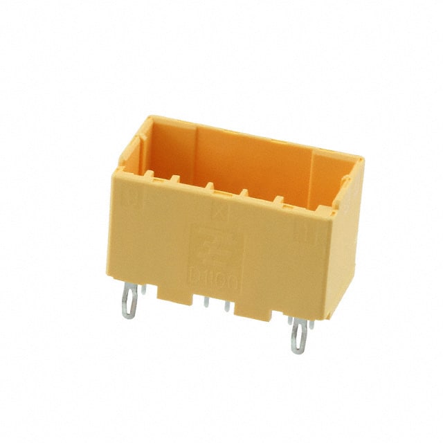 3-2040557-9 CONN HEADER VERT 18POS 2MM