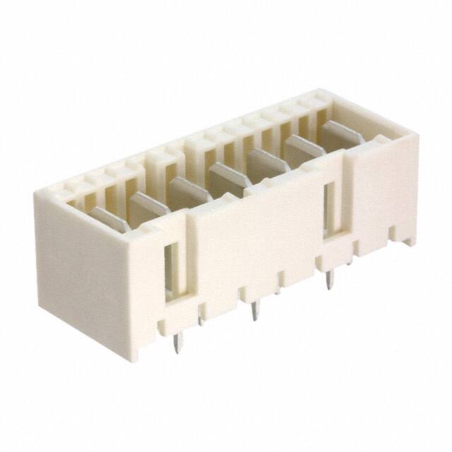 3-2232043-7 CONN HEADER VERT 7POS 5MM