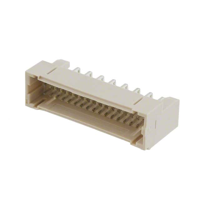 3-292262-2 CONN HEADER R/A 32POS 1.5MM