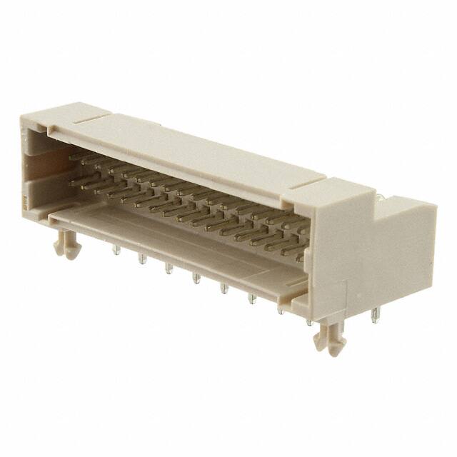 3-292262-4 CONN HEADER R/A 34POS 1.5MM