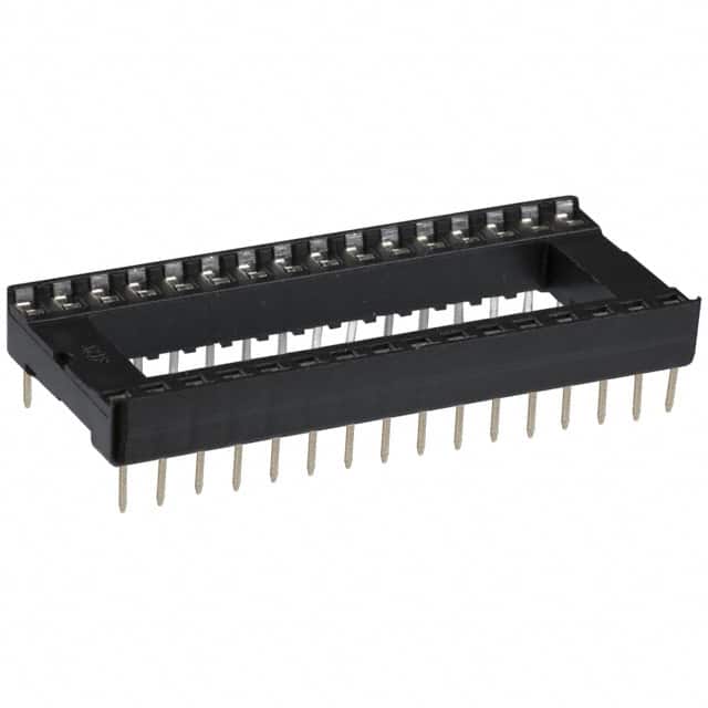 3-382568-2 CONN IC DIP SOCKET 32POS TIN