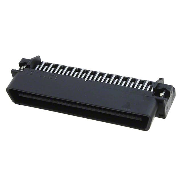 3-5175472-7 CONN BTB HD PLUG 60POS R/A SLDR