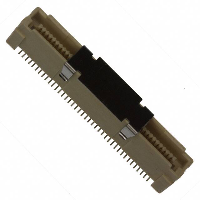 3-5177986-3 CONN PLUG 80POS SMD GOLD