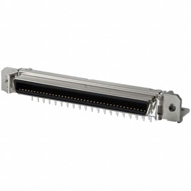 1-5178238-0 CONN RCPT 80POS R/A SOLDER
