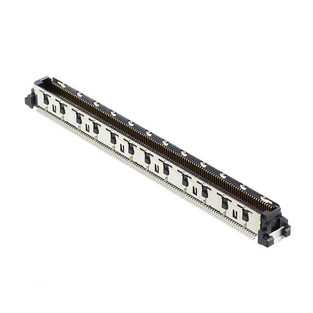 3-5353614-7 CONN PLUG 240POS SMD GOLD