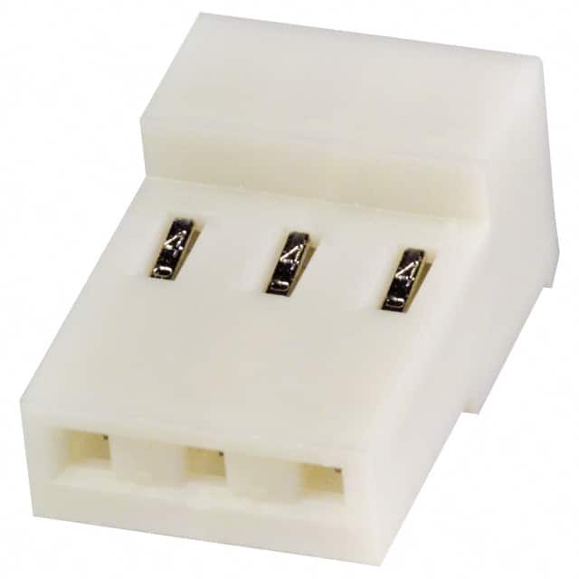 3-640434-3 CONN RCPT 3POS IDC 24AWG TIN