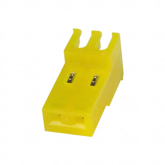 3-640605-2 CONN RCPT 2POS IDC 20AWG TIN