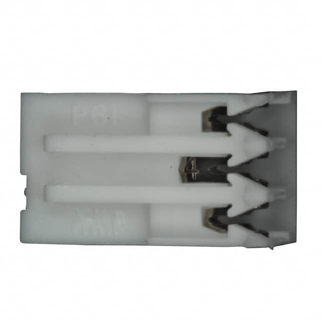 3-641535-3 CONN RCPT 3POS IDC 24AWG TIN