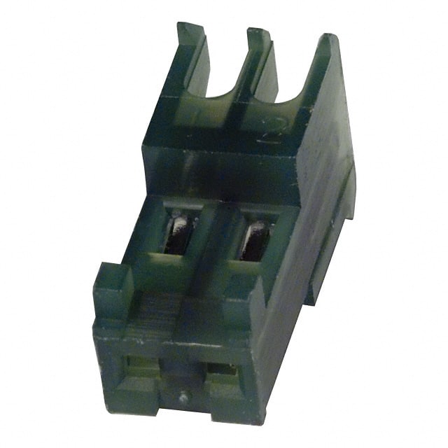 3-644565-2 CONN RCPT 2POS IDC 28AWG TIN