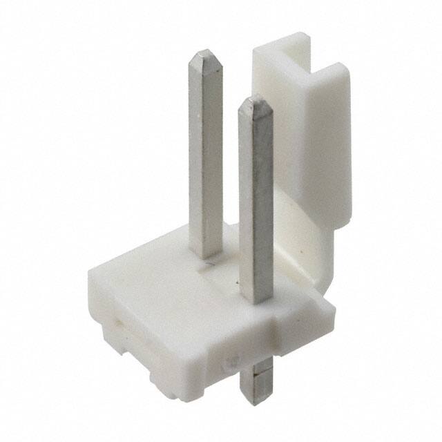 3-644611-2 CONN HEADER VERT 2POS 3.96MM