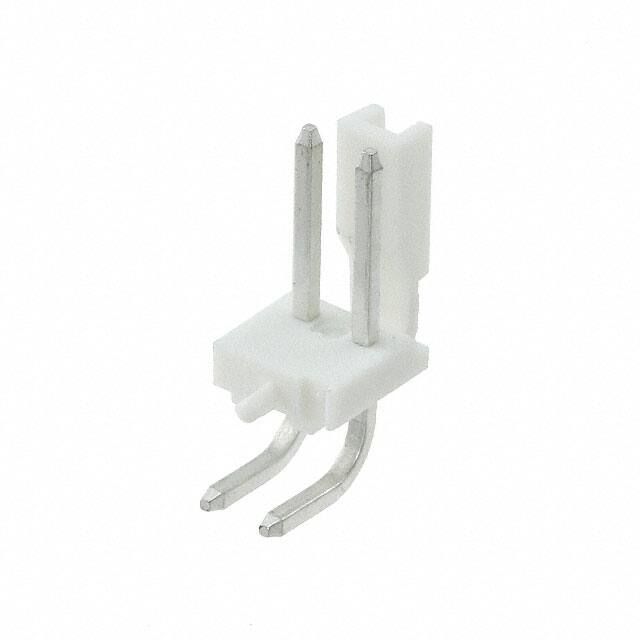 3-644617-2 CONN HEADER R/A 2POS 3.96MM
