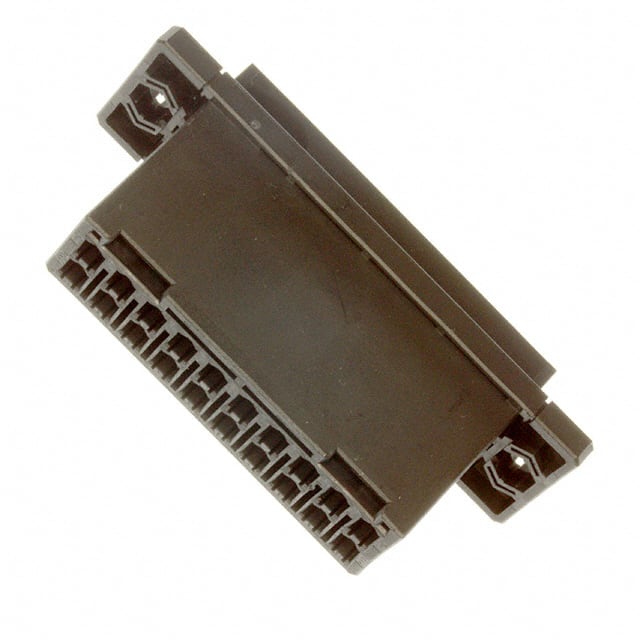 3-917241-8 CONN PLUG HSG 20POS 5.08MM