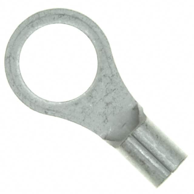 30694 CONN RING CIRC 16-22AWG #12