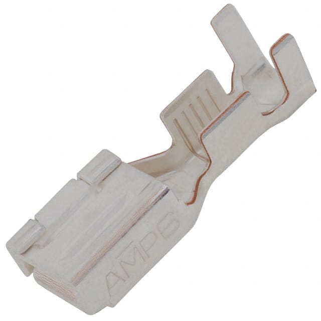 316041-6 CONN SOCKET 10-12AWG CRIMP SILVR
