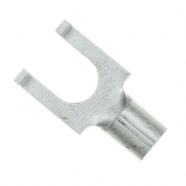 320856 CONN SPADE TERM 14-16AWG #8