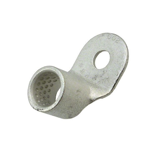 321265 CONN RING CIRC 4/0AWG #3/8 CRIMP