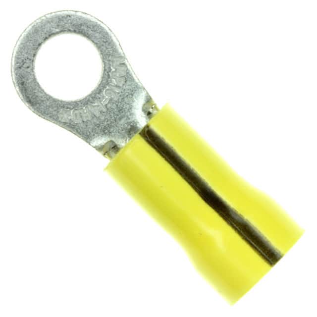 321518 CONN RING CIRC 14-16AWG #10