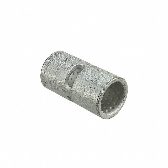 322282 CONN SPLICE 500-600 MCM CRIMP
