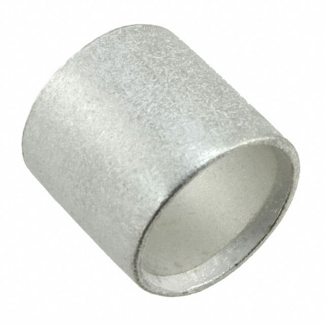 324454 CONN INLINE 800 MCM CRIMP