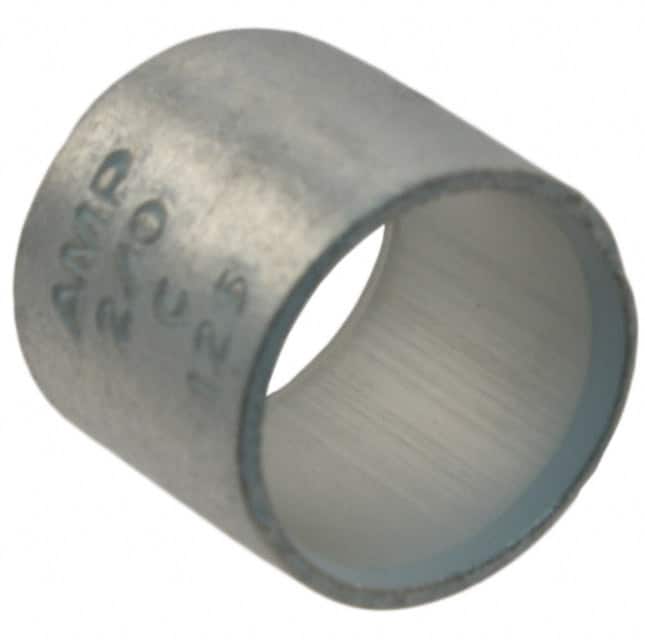 324444 CONN INLINE 2/0AWG CRIMP AMPOWER