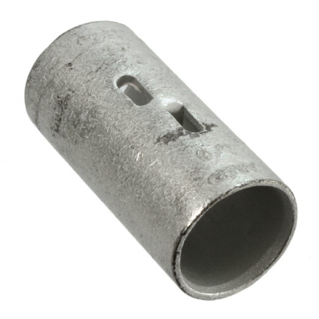 324459 CONN SPLICE 2/0AWG CRIMP AMPOWER