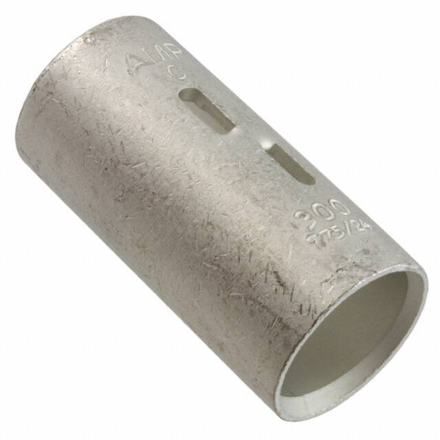 324463 CONN SPLICE 300MCM CRIMP AMPOWER
