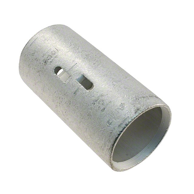 324471 CONN SPLICE 1000 MCM CRIMP AMPWR