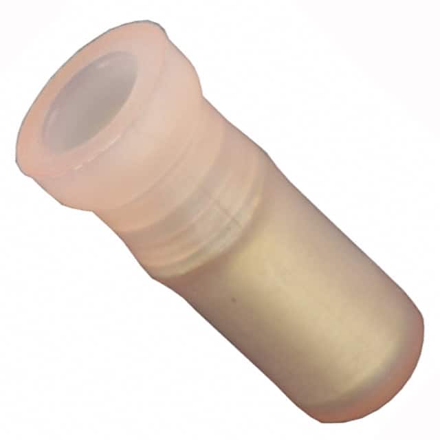 324485 CONN SPLICE CRIMP