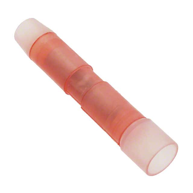 324658 CONN SPLICE 8 AWG CRIMP TERMINYL