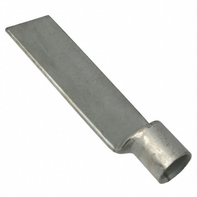 325406 CONN TERM RECT 2/0 AWG