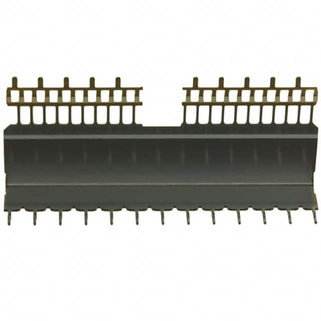 338107-2 Z-PACK SHLD.UPPER A