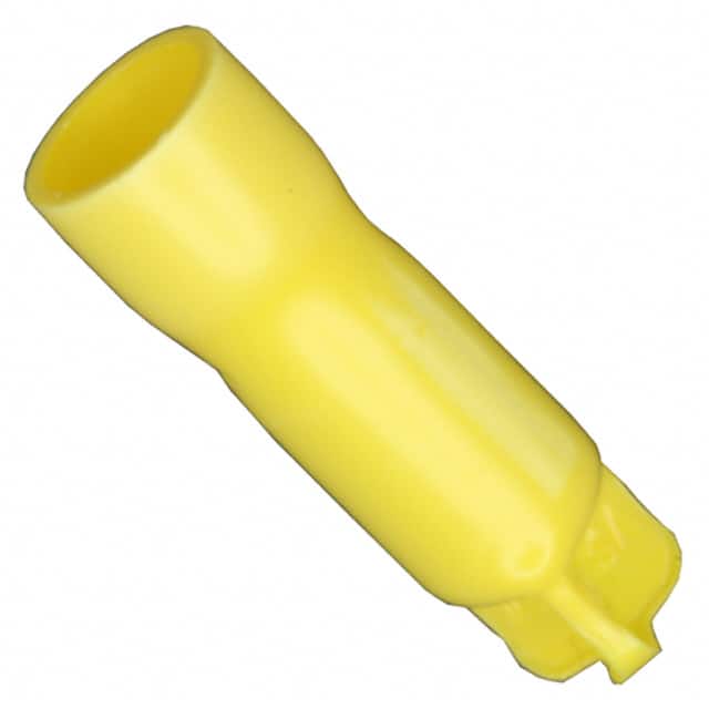 34308 CONN SPLICE 10-22 AWG CRIMP
