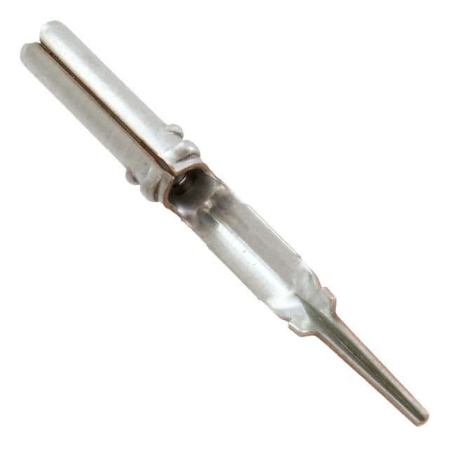 350073-1 CONN SOCKET SOLDER PCB TIN