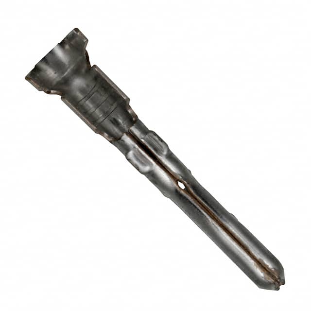 350558-4 CONN PIN 16-18AWG CRIMP TIN