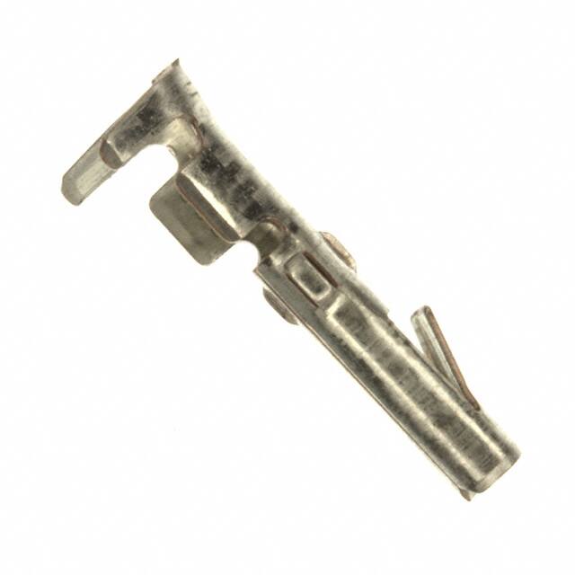 350638-4 CONN SOCKET 16-18AWG CRIMP TIN
