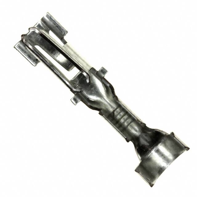 350822-1 CONN 12-16AWG CRIMP TIN