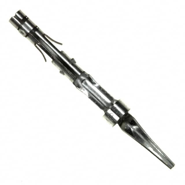 350838-1 CONN SOCKET SOLDER TIN