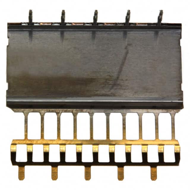 352112-2 Z-PACK SHLD.LOWER C