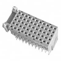 352115-1 CONN RECEPT 55POS 2MM PRESS-FIT