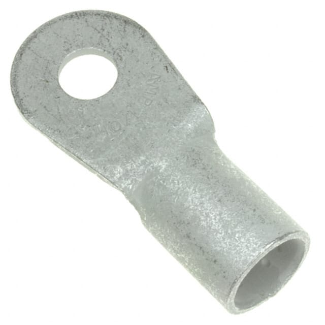 8-36916-3 CONN RING CIRC 1/0AWG #5/16
