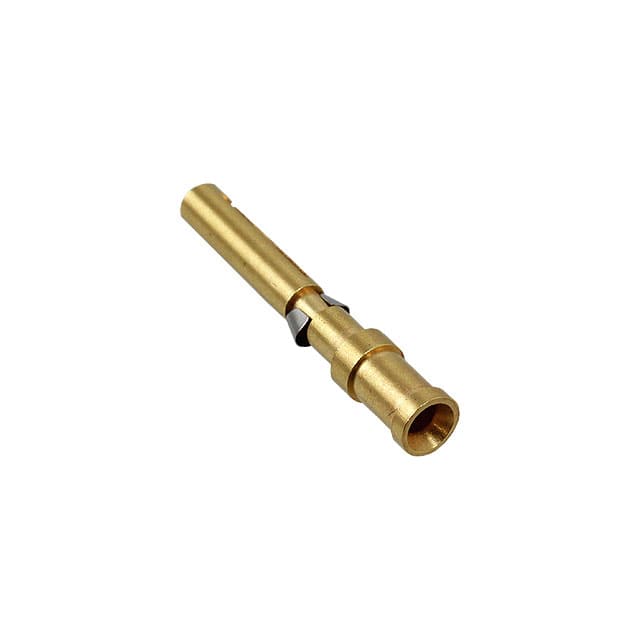 4-1105051-2 CONTACT H.D. CRIMP SKT 15.5AWG